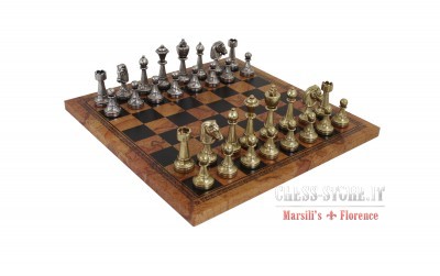 Wooden Chess set